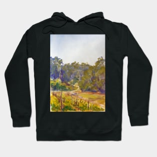 Bago Vineyard II Hoodie